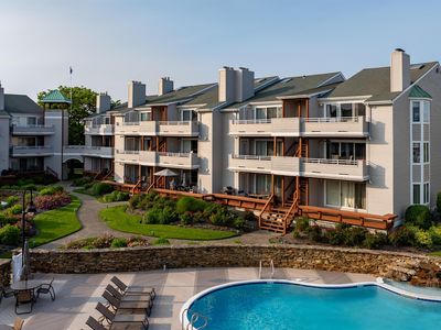 902 Ocean Dr UNIT 302, Cape May, NJ, 08204