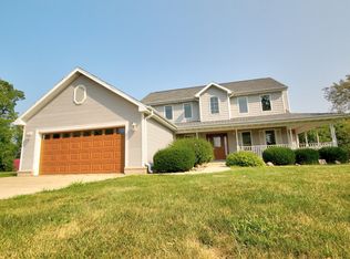 17709 W Route 17, Reddick, IL 60961