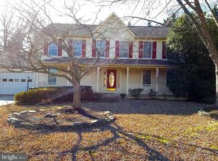 12713 Roark Ct, Reston, VA 20191