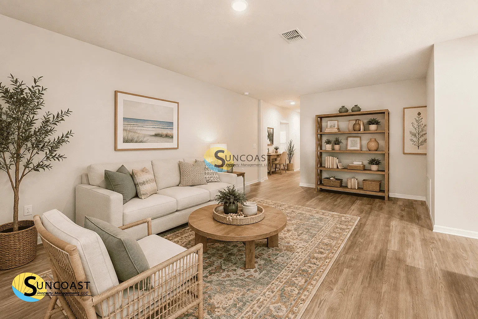 Modern 4BR Home Near Homosassa Springs — Photo 4
