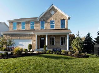 606 Hendrix Blvd, Lagrange, OH 44050