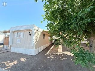 5747 W Missouri Ave #54, Glendale, AZ 85301
