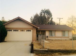 16305 Ramona Ave, Fontana, CA 92336