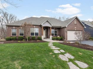 347 Windham Cir, Yorkville, IL
