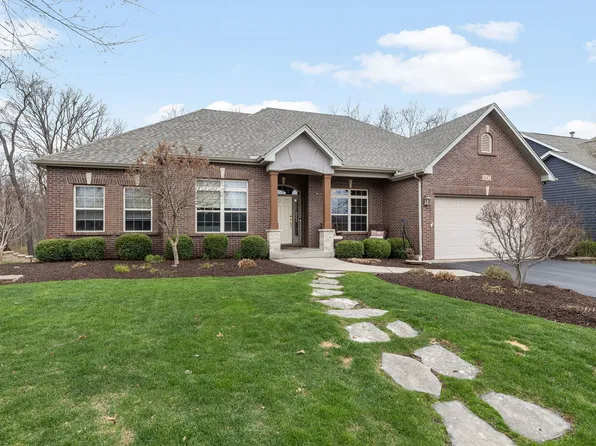 347 Windham Cir, Yorkville, IL 60560