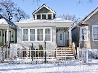7138 S Hermitage Ave, Chicago, IL 60636