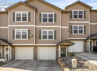 3219 Hearthridge Cir, Colorado Springs, CO 80918