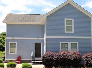 852 Dr Martin Luther King Pkwy, Athens, GA 30601