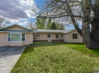 2105 12th St W, Billings, MT 59102