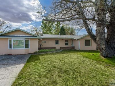 2105 12th St W, Billings, MT, 59102
