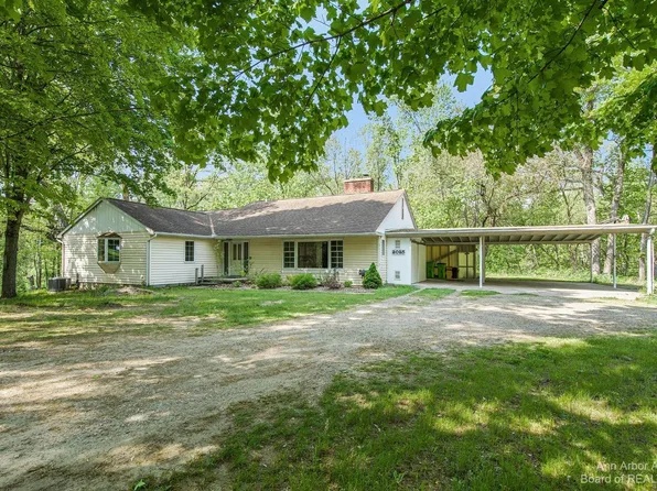 2025 Baker Rd, Dexter, MI 48130