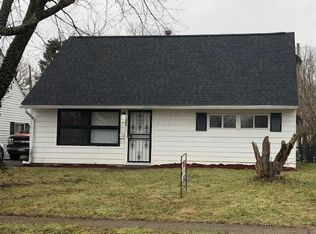 1213 Elderwood Ave, Columbus, OH