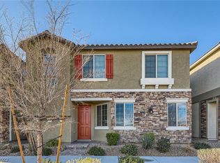 6107 Scarlet Leaf St, Spring Valley, NV 89148