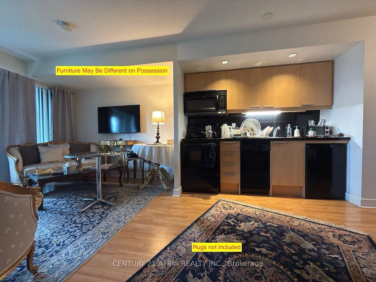 Studio, $1,950 — Photo 4