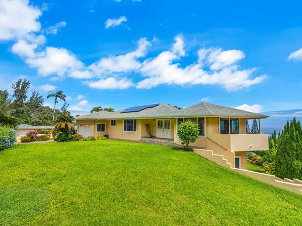 715 Uluhea Way, Wailuku, HI 96793