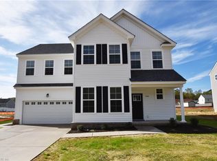 229 Old Dr, Chesapeake, VA 23322
