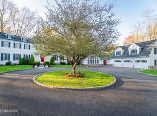 47 N Stanwich Rd, Greenwich, CT 06831