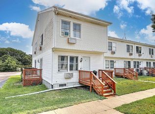 Nancy Street Condominiums, Providence, RI 02909