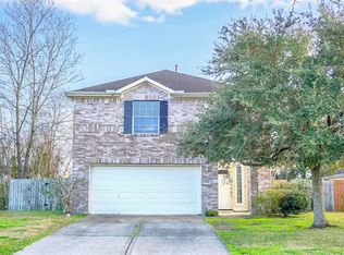 960 Wildwinn Dr, Alvin, TX 77511