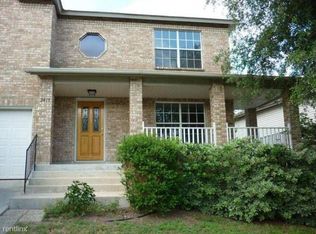 2418 Village Pkwy, San Antonio, TX 78251