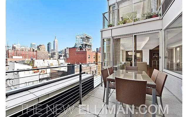 Sold by Douglas Elliman | media 24