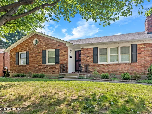 4011 White Plains Ct, Louisville, KY 40218