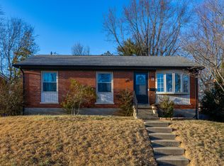 2059 Oleander Dr, Lexington, KY 40504