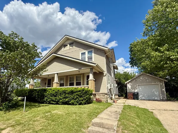 4414 Kenneth Ave, Dayton, OH 45414