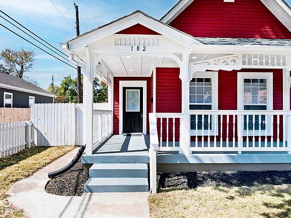 4th image of 102 N Elder Ave
