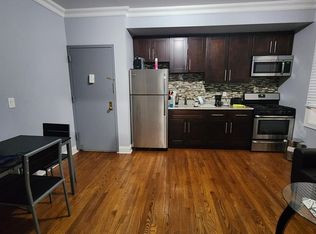 409 58th St #3, West New York, NJ 07093