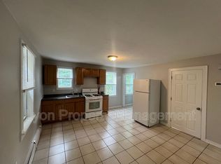 49 Trenton St #2, Providence, RI 02906