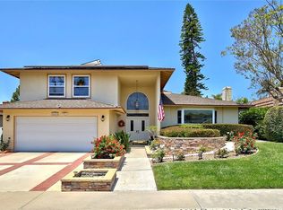 24251 Spartan St, Mission Viejo, CA 92691