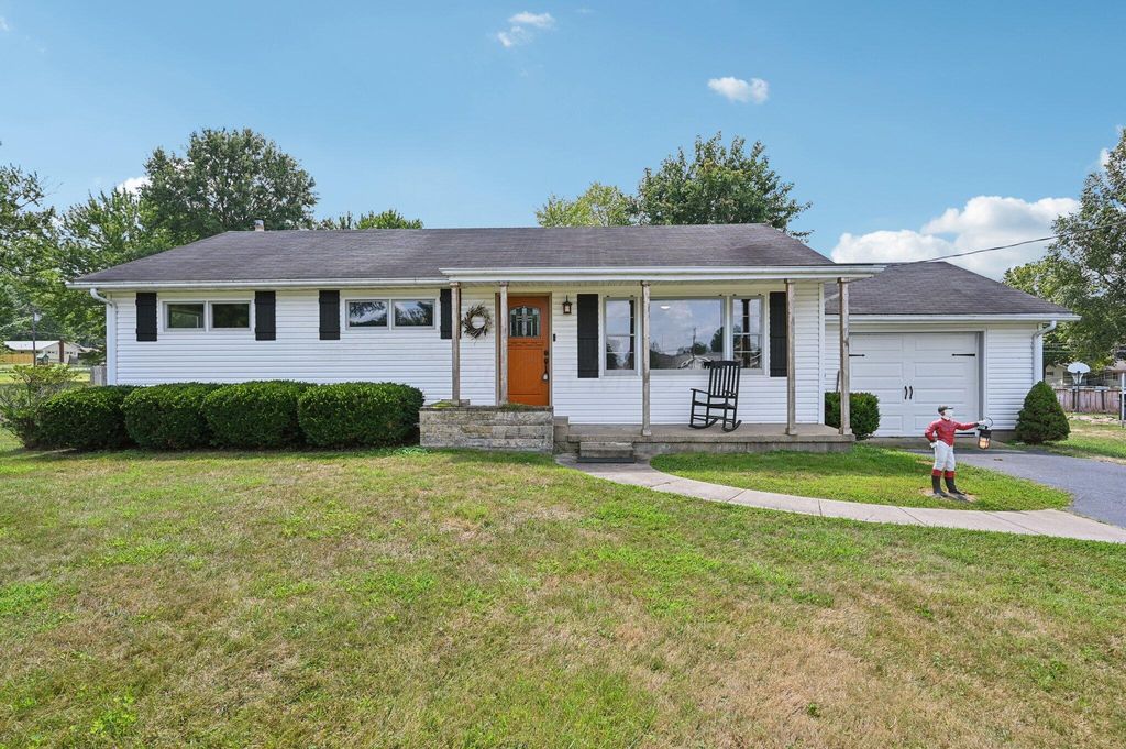 Real estate listing image