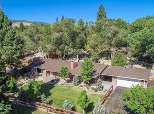 2020 Sierra Sage Ln, Reno, NV 89509