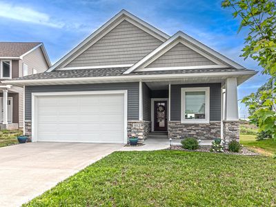 1812 Cypress Trl, New Richmond, WI, 54017