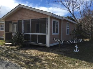 47267 State Hwy #12, Buxton, NC 27920