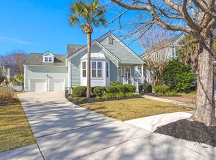 108 Mellish Ct, Charleston, SC 29492