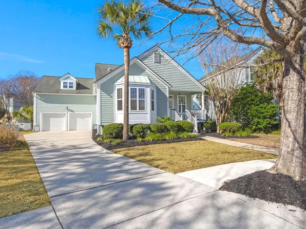 108 Mellish Ct, Charleston, SC 29492