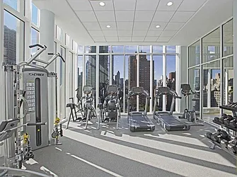 Rented by Level Group