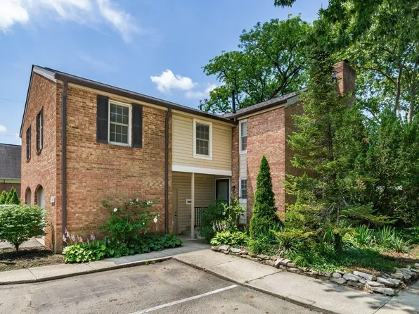 5101 Delancey St, Columbus, OH 43220