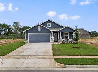13307 E 125th St N, Collinsville, OK 74021