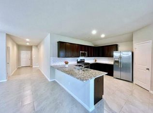 3822 McDonough Way, Katy, TX 77494