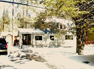 11360 Forest Ln, Truckee, CA 96161