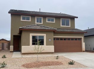 4141 Tinker Dr LOT 55, Sierra Vista, AZ 85650