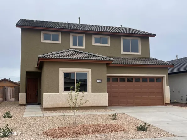 4141 Tinker Drive Lot 55, Sierra Vista, AZ 85650