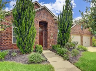 17203 Bland Mills Ln, Richmond, TX 77407