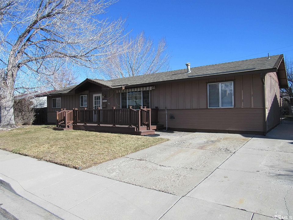 2505 Richard Dr, Carson City, NV 89703 Zillow