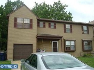 15 Brambling Ln, Voorhees, NJ 08043