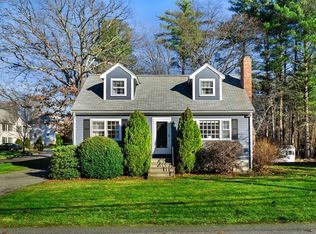 12 Wheatland St, Burlington, MA 01803