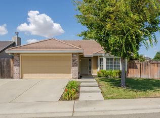 4717 Magister Ct, Antelope, CA 95843
